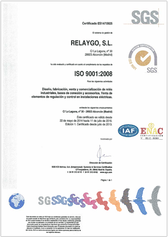 ISO 9001