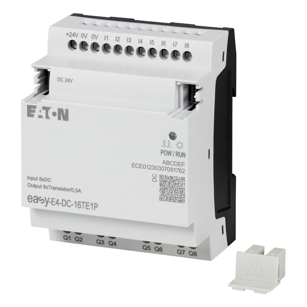 EASY-E4-DC-16TE1P